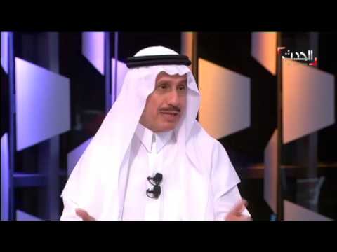 شاهد السفير السعودي في الإمارات يتحدث عن تحركات المملكة