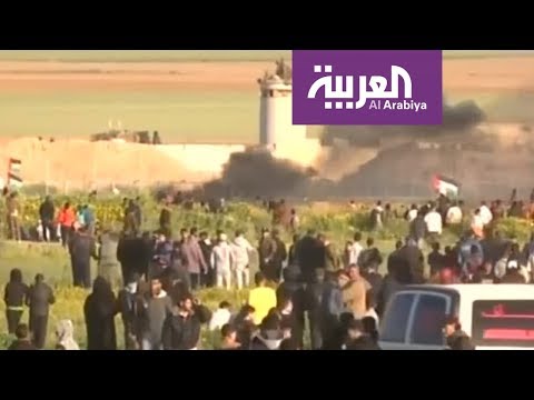 شاهد تفاصيل الدور المصري في التهدئة داخل قطاع غزة