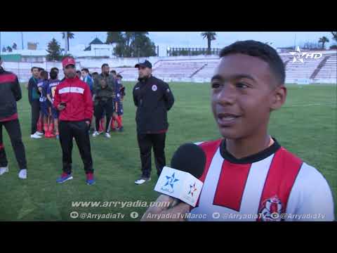 انتهاء دوري الأحياء لأقل من 15 عامًا الذي ينظمه نادي الفتح الرياضي