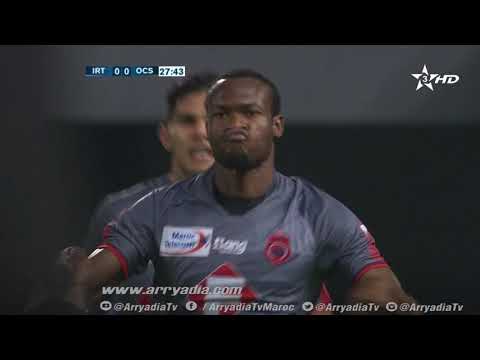 شاهد هدف لاعب أولمبيك آسفي محمد واتارا