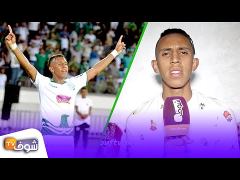 شاهد سفيان رحيمي يكشف حقيقة محاولة قتله لشاب في رمضان