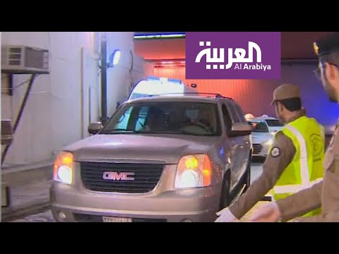 شاهد خطط أمنية ومرورية واستعدادات قصوى في مكة المكرمة