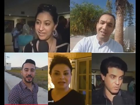 شاهد أكبر حملة نظافة في تاريخ المملكة المغربية