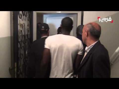 شاهد الشرطة تكشف عن أسرار وفاة 3 سنغاليات في الدار البيضاء