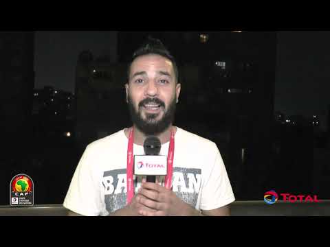 شاهد غيابات وازنة في نصف نهائي بطولة أمم أفريقيا