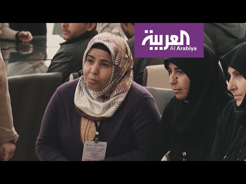 شاهد الرئيس التركي يفرض ضرائب على علاج اللاجئين السوريين في بلاده