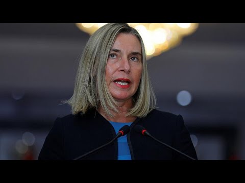 موغيريني تُحذر من عواقب الصراع في المنطقة وتأثيرها على بغداد