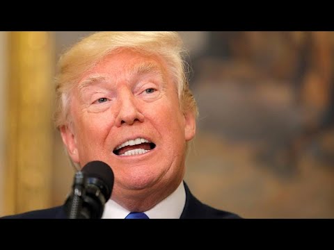 دونالد ترامب يتباهى بعلاقته بالزعيم الكوري الشمالي