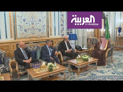 شاهد أصداء إيجابية في لبنان لزيارة رؤساء وزراء سابقين إلى السعودية