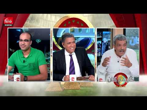 شاهد كليسة الكان يُؤكّد أن حجّي جَلَدَ رونار في نهاية مشواره