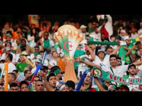 شاهد بثّ مباشر لمباراة السنغال والجزائر