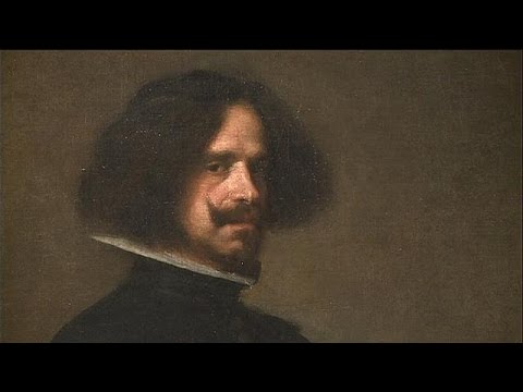 شاهد أول عرض لـ رسام الرسامين في باريس