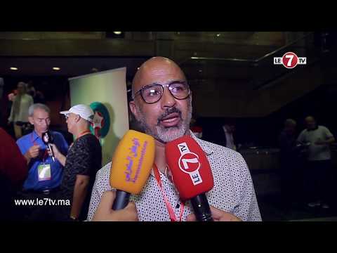 شاهد الحسين أوشلا يؤكد أن فوزي لقجع هو الشخص المناسب في المكان المناسب