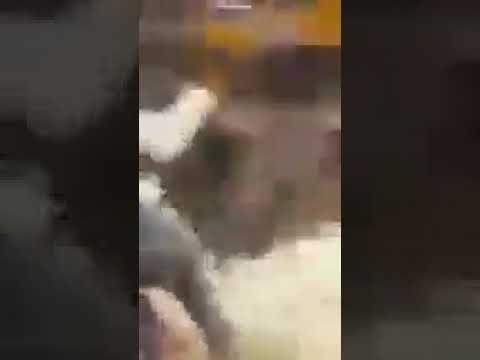 شاهد لحظة العثور على جثث ضحايا فاجعة إجوكاك