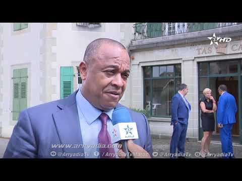 شاهد الطاس تستمع لرئيس الوداد قبل البت في ملف نهائي دوري أبطال أفريقيا