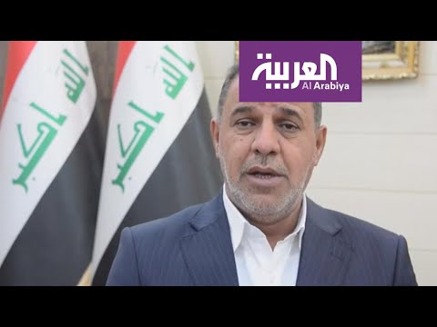 شاهد العثور على مقبرة جماعية لأسرى كويتيين في المثنّى العراقية