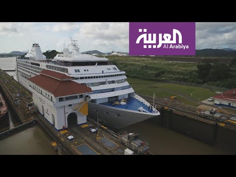 شاهد أزمة الملاحة البحرية أظهرت أسماء دول جديدة على السياسة العالمية