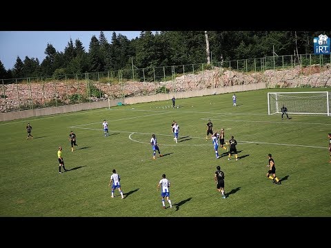 لقاء اتحاد طنجة ضد شباب أهلي برج بوعريريج