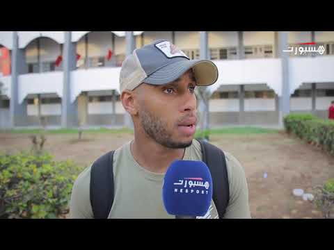 مهتدي يكشف أسرار عدم تألقه مع الوداد البيضاوي