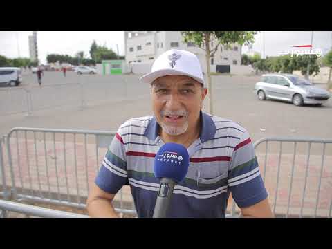 شاهد تفاعل المغاربة مع تعيين عموتة مدربًا للمنتخب المحلي