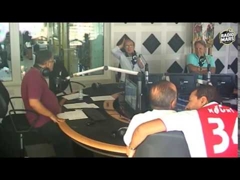 شاهد برنامج مارس أطاك يناقش اختيارات بوميل والسلامي مع المنتخبات الوطنية