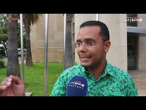 شاهد صحافيون مغاربة يعلّقون على مؤهلات خاليلوزيتش