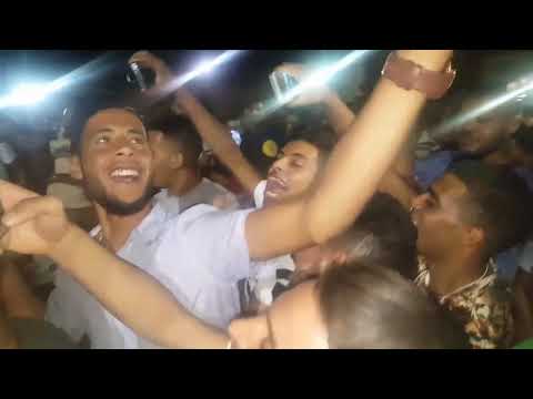 شاهد البولماني يشعل الأجواء في أحد الأعراس بعد شهرته