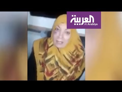 الغضب يجتاح العراق بعد تعرض مواطنة للاعتداء من قبل ضابط إيراني