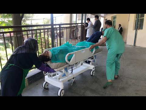 شاهد 3 انفجارات لـداعش تقتُل 15 شخصًا في العاصمة الأفغانية كابول