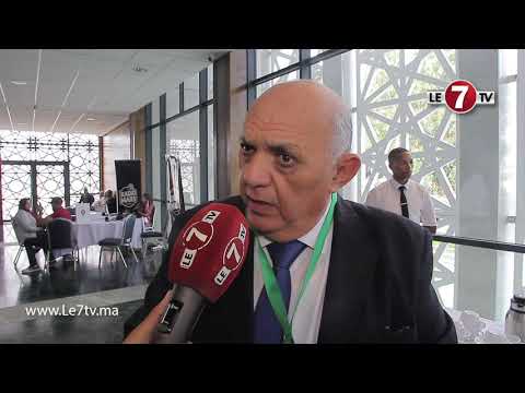 شاهدالحبيب سيدينو يوضح مستقبل الهيئة الاحترافية الوطنية