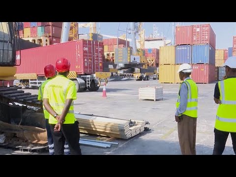 جمهورية أرض الصومال تطوّر مرفأ بربرة