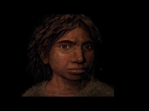 علماء ينجحون في إعادة تشكيل بنية جسم بشري يعود إلى ما قبل التاريخ