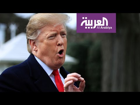 شاهد هل سيُعزل الرئيس دونالد ترامب من منصبه