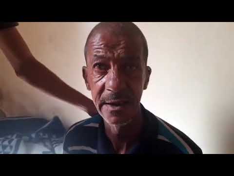 شاهد أوَّل تصريح للمواطن الفقير ضحية السخرية من طرف مراهقين في مراكش