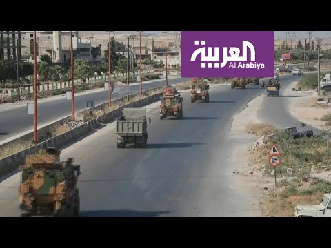 شاهد أردوغان يُجدد تهديده بشنّ عملية عسكرية في سورية