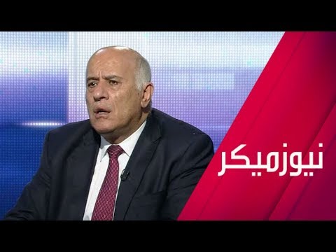شاهد الفصائل الفلسطينية تقترب من وضع حدًا للخلافات التي لم تخلُ من المواجهات