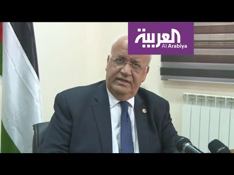 شاهد السلطة الفلسطينية تستعد لمواجهة شرعنة الاستيطانشاهد السلطة الفلسطينية تستعد لمواجهة شرعنة الاستيطان