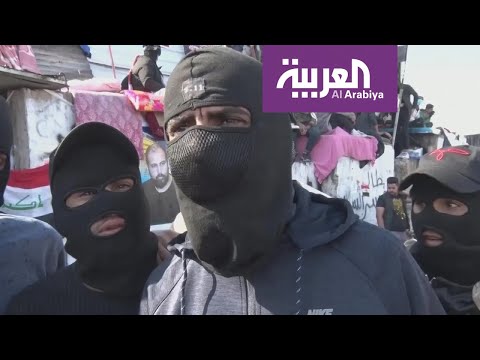 شاهد اشتباكات الأحرار تبدد هدوء العراق النسبي