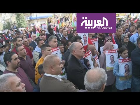 شاهد سامي أبو دياك ضحية جديدة للاحتلال الإسرائيلي