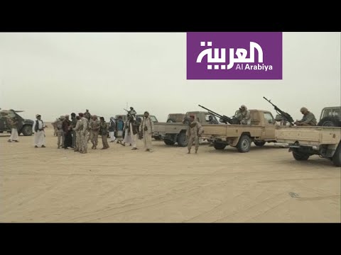 شاهد انتشار للجيش اليمني وسط فشل حوثي في محافظة صعدة