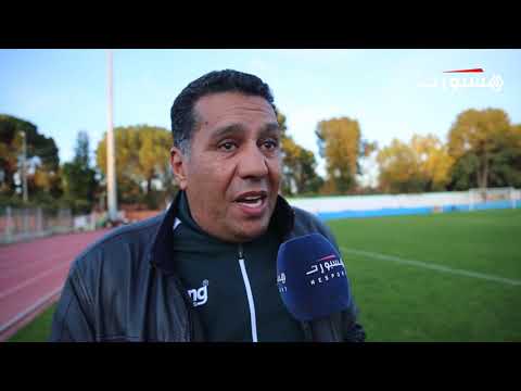 الطاوسي يهاجم لجنة البرمجة التابعة للإتحاد المغربي لكرة القدم