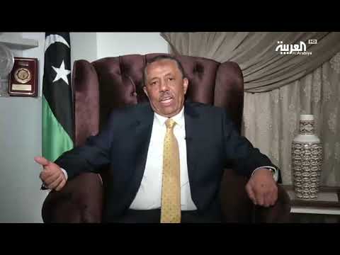 شاهد البرلمان الليبي يستنكر بأشد العبارات التصريحات العدائية لأردوغان