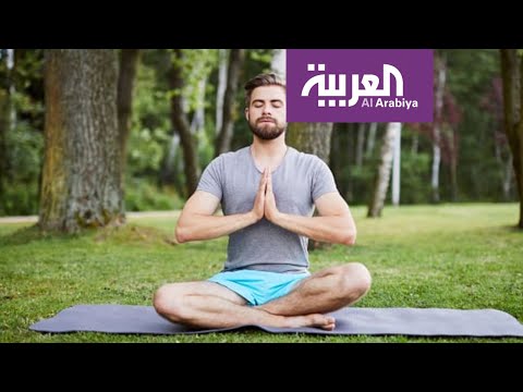 شاهد تغلّب على مشكلة الأرق بتمارين اليوغا البسيطة