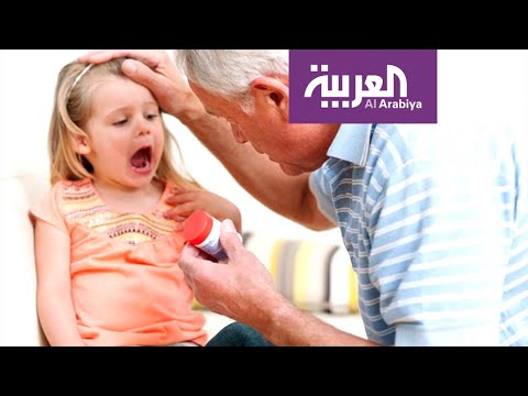 شاهد هكذا تنقذ طفلك من حالات الاختناق