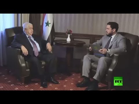 شاهد المعلم يكشف حيثيات زيارة علي مملوك إلى القامشلي