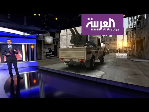 شاهد تحذيرات من عودة داعش إلى في العراق وسوريا