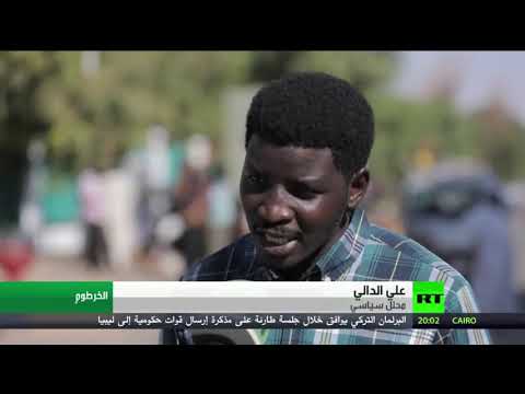 شاهد عودة هدوء حذر إلى منطقة دارفور بعد ثلاثة أيام من الاشتباكات القبلية