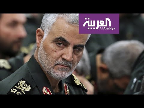 شاهد حزب الله العراقي يهدّد نواب البرلمان والسبب قاسم سليماني