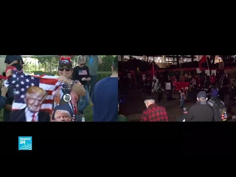 شاهد اغتيال سليماني في العراق يُثير انقسامًا في الشارع الأميركي