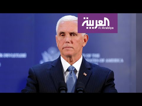 شاهد بنس يكشف تفاصيل تكليف مهزوز من إيران لوكلائها